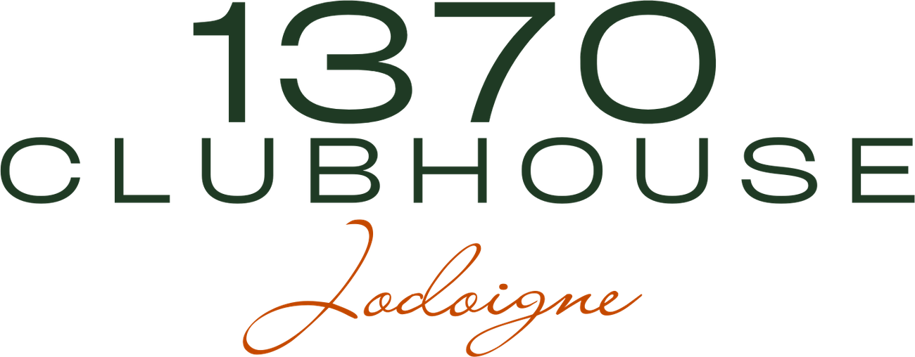 1370 Clubhouse